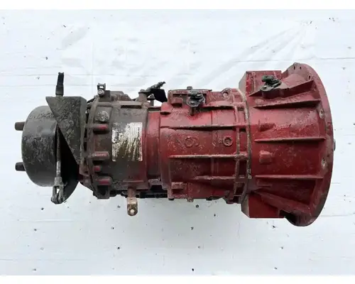 Allison 2000 Transmission Assembly