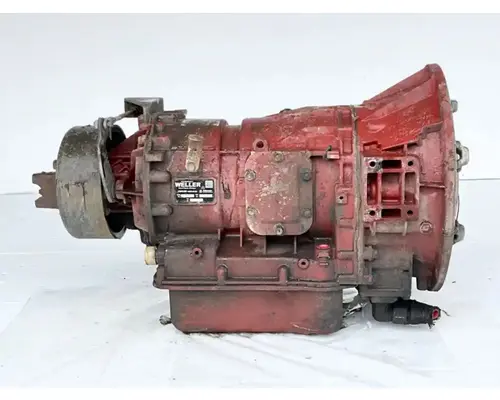Allison 2000 Transmission Assembly