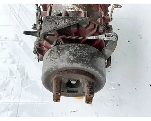 Allison 2000 Transmission Assembly
