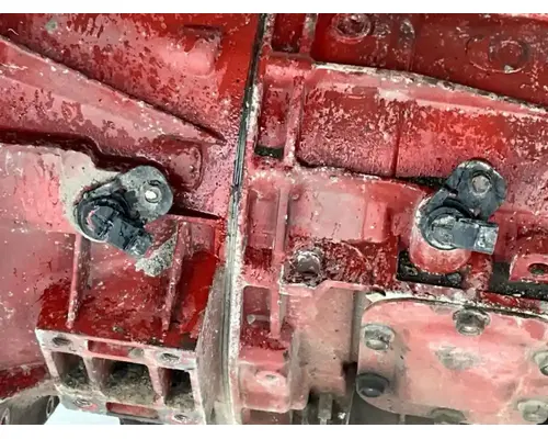 Allison 2000 Transmission Assembly