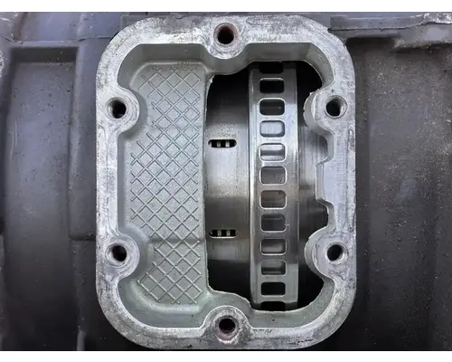 Transmission Assembly Allison 2000 Complete Recycling Group LLC