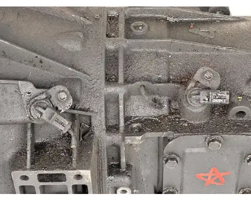 Allison 2000 Transmission Assembly