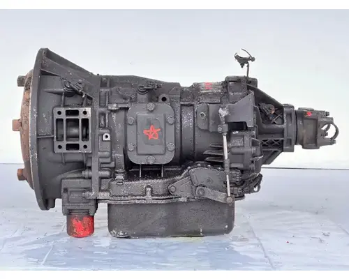 Allison 2000 Transmission Assembly