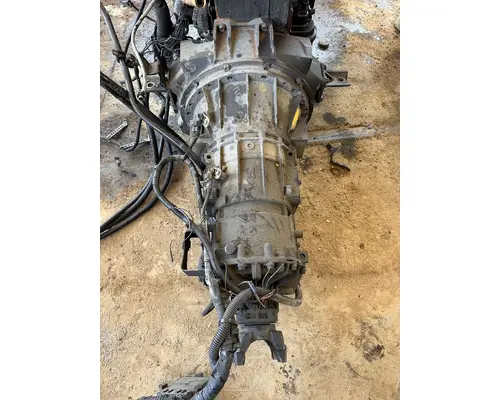 Transmission Assembly ALLISON 2000 All County Truck Parts