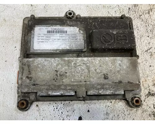 Allison 2000 Transmission Control Module (TCM)