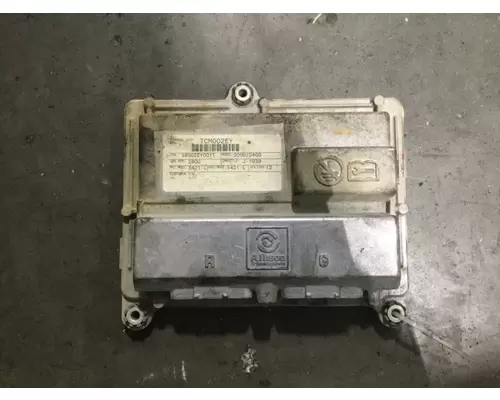 ECM (Transmission) Allison 2000 Vander Haags Inc Kc
