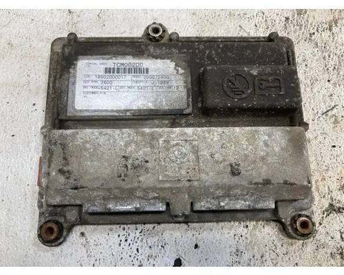 ECM (Transmission) Allison 2000 Vander Haags Inc Sp