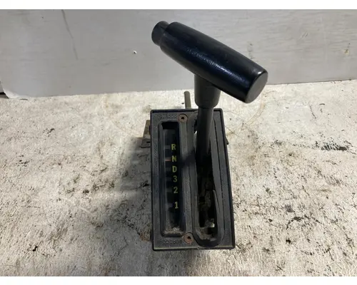 ECM (Transmission) Allison 2000 Vander Haags Inc Sp