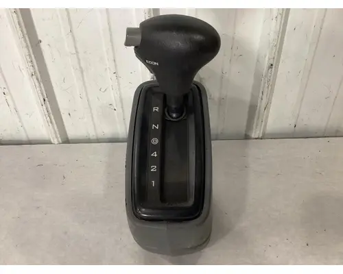 ECM (Transmission) Allison 2000 Vander Haags Inc Dm