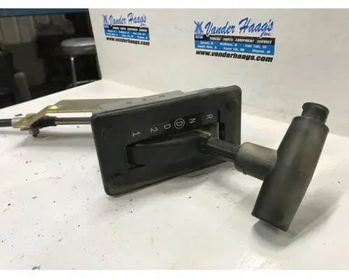 ECM (Transmission) Allison 2000 Vander Haags Inc Cb