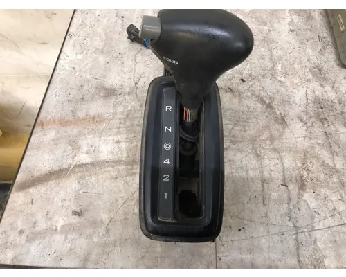 ECM (Transmission) Allison 2000 Vander Haags Inc Cb