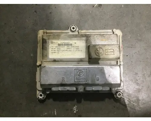 ECM (Transmission) Allison 2000 Vander Haags Inc Kc