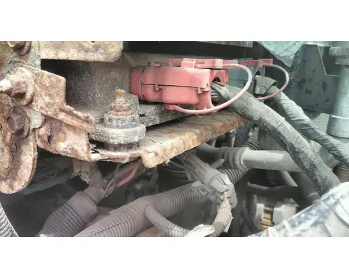 ECM (Transmission) ALLISON 2000 LKQ Heavy Truck - Goodys