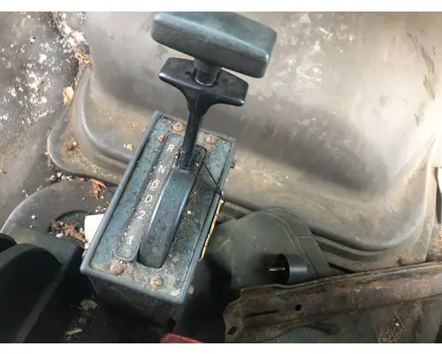 Allison 2000 Transmission Misc. Parts