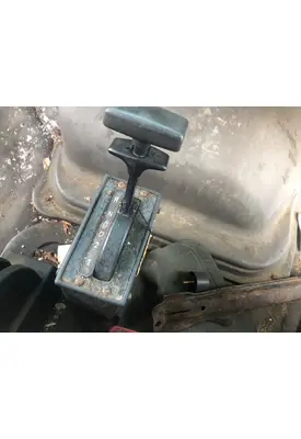 Allison 2000 Transmission Misc. Parts