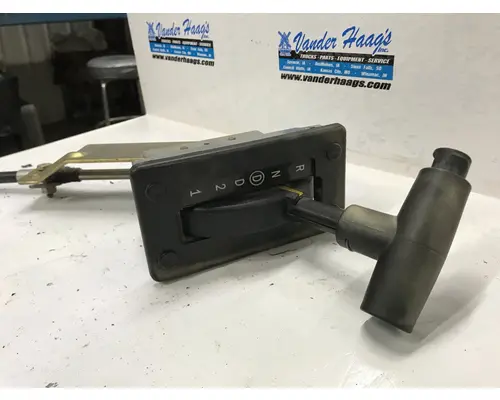 Allison 2000 Transmission Shifter (Electronic Controller)