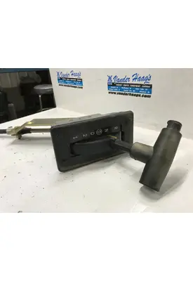Allison 2000 Transmission Shifter (Electronic Controller)