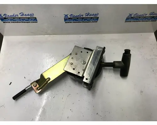 Allison 2000 Transmission Shifter (Electronic Controller)
