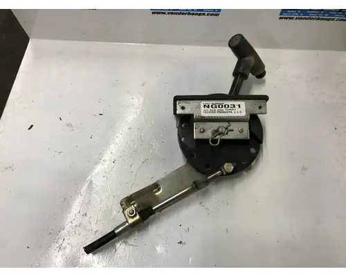 Allison 2000 Transmission Shifter (Electronic Controller)