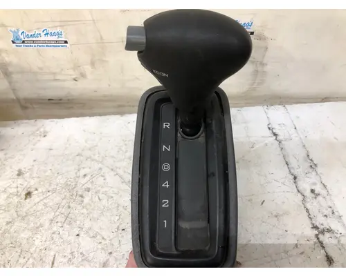 Allison 2000 Transmission Shifter (Electronic Controller)