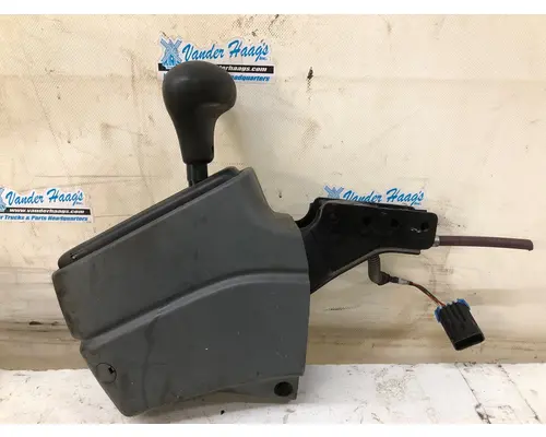 Allison 2000 Transmission Shifter (Electronic Controller)