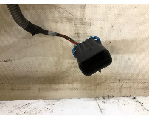Allison 2000 Transmission Shifter (Electronic Controller)