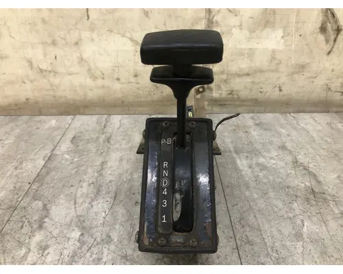 Allison 2000 Transmission Shifter (Electronic Controller)