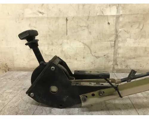 Allison 2000 Transmission Shifter (Electronic Controller)