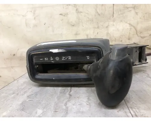Allison 2000 Transmission Shifter (Electronic Controller)