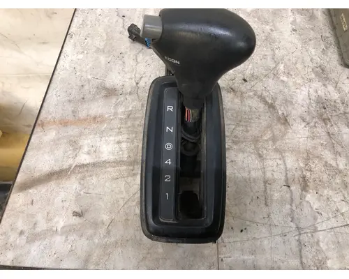 Allison 2000 Transmission Shifter (Electronic Controller)