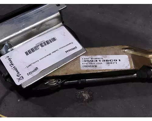 Allison 2000 Transmission Shifter (Electronic Controller)