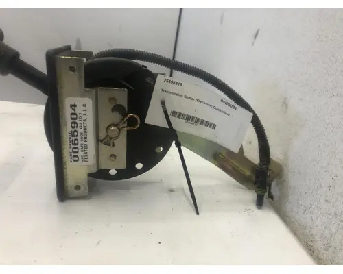 Allison 2000 Transmission Shifter (Electronic Controller)