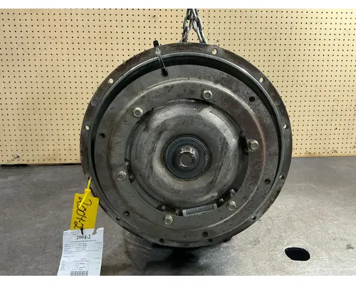 Transmission Assembly ALLISON 2000 Geco - Fresno