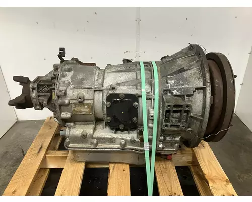 Allison 2000 Transmission