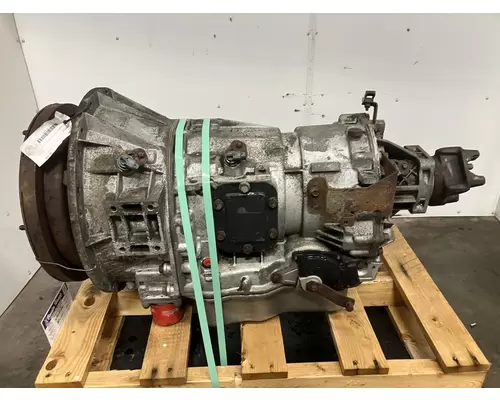 Allison 2000 Transmission