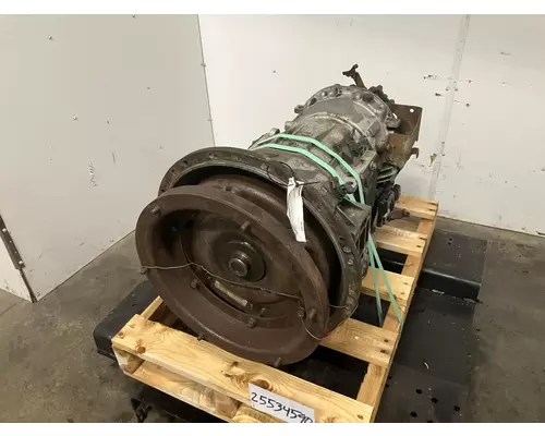 Allison 2000 Transmission