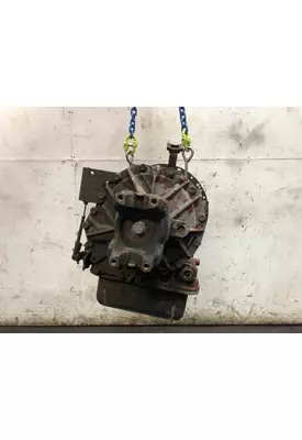 Allison 2000 Transmission