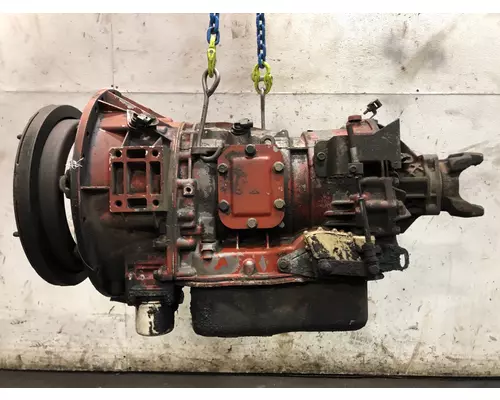 Allison 2000 Transmission