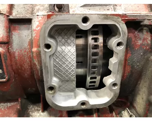 Allison 2000 Transmission