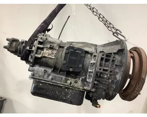 Allison 2000 Transmission