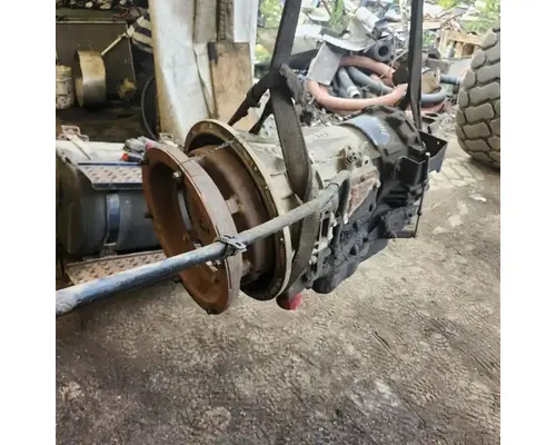 Transmission Assembly Allison 2000P Dixie Truck Centre