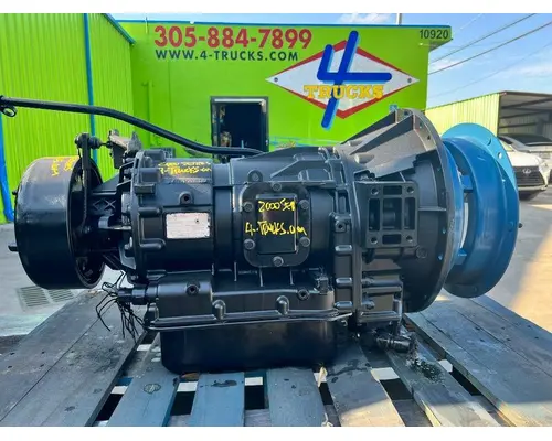 Transmission Assembly ALLISON 2000SERIES 4-trucks Enterprises LLC