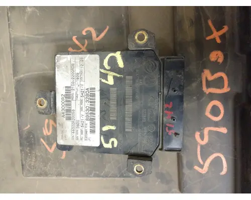 ECM (Transmission) ALLISON 2100-2200RDS Crest Truck Parts