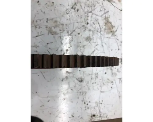 Allison 2100 HS Flywheel