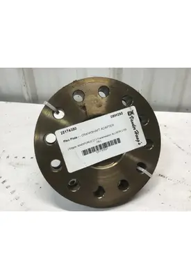 Allison 2100 HS Flywheel