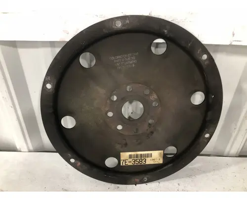 Allison 2100 HS Flywheel