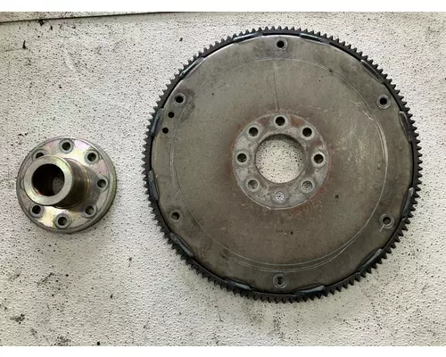 Allison 2100 HS Flywheel