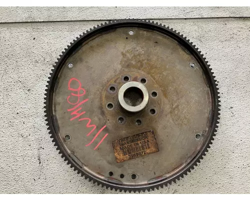 Allison 2100 HS Flywheel