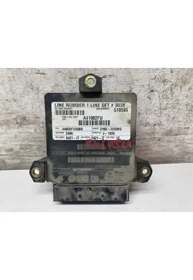 Allison 2100 HS Transmission Control Module (TCM)