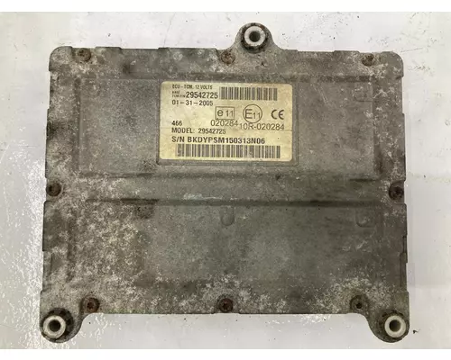 Allison 2100 HS Transmission Control Module (TCM)